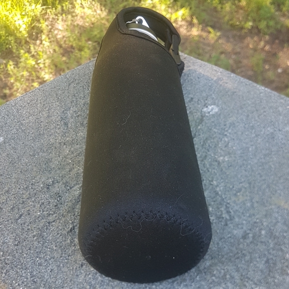 ๐บ Secret Bottle Holder w/ Neoprene Cover & Opener - Picture 5 of 8